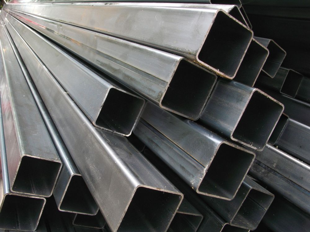 carbon steel